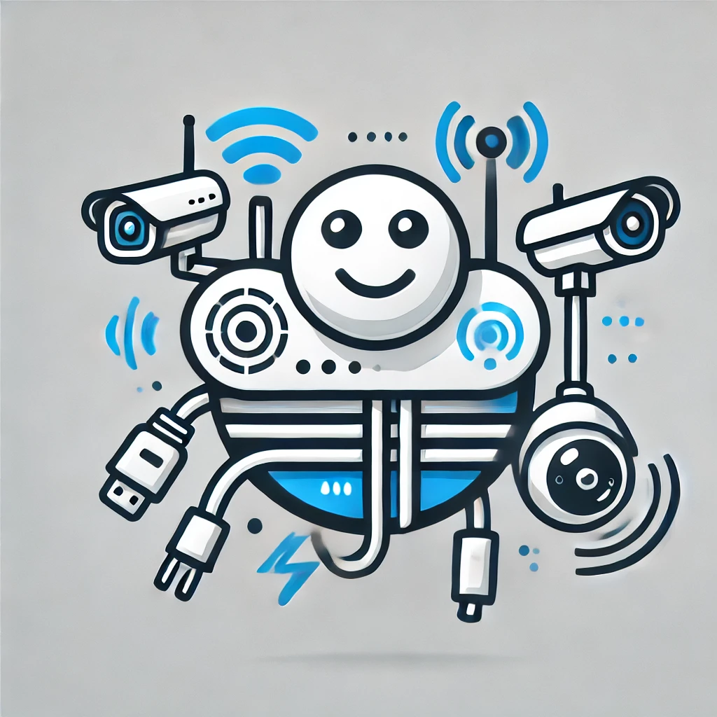 Fidorky Logo
